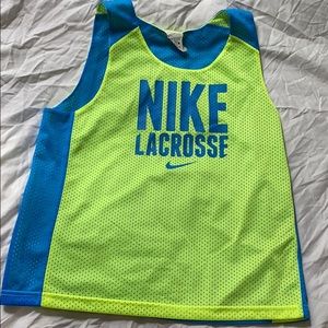Nike Lacrosse Tank Top